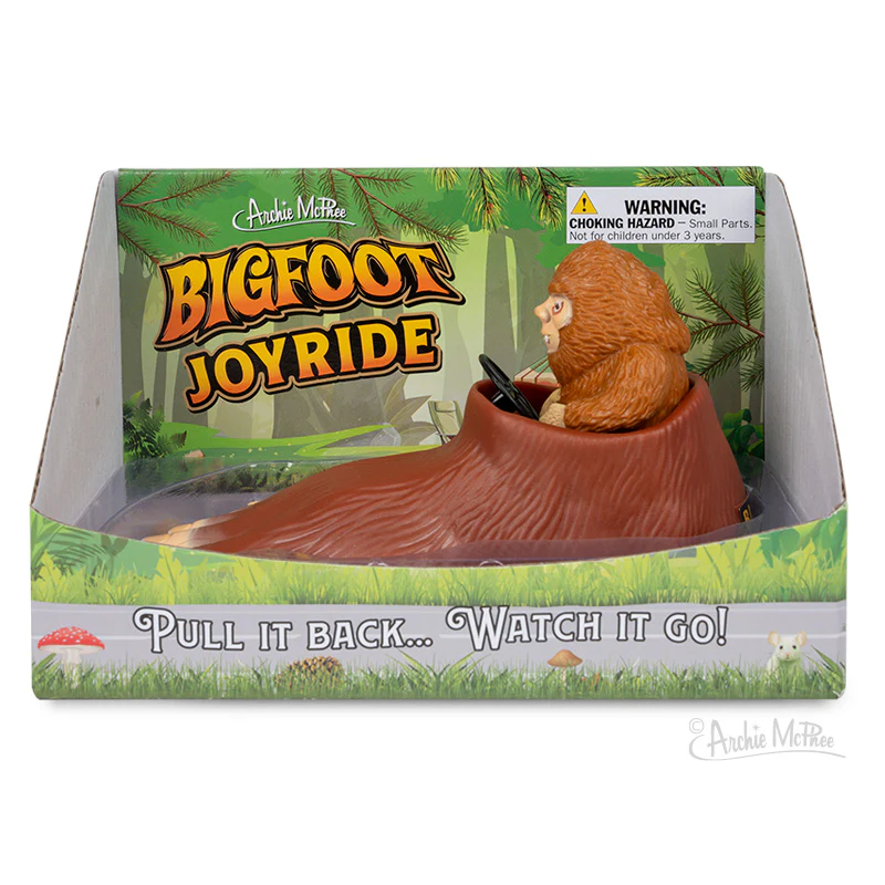 Bigfoot Joyride - Image 2