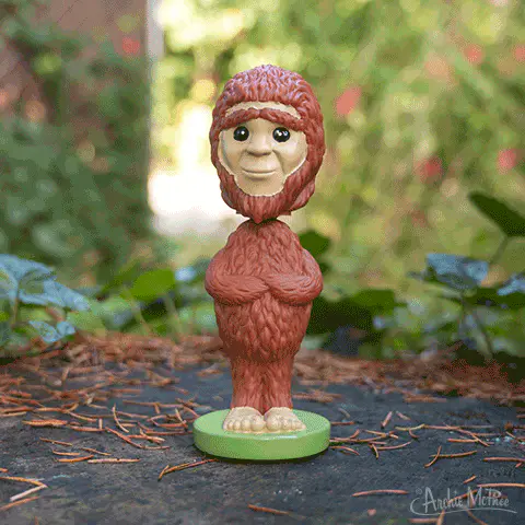 Bigfoot Nodder - Image 2