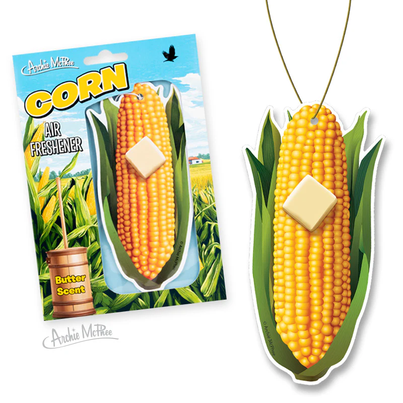 Air Fresheners - The funniest Air Fresheners in the world