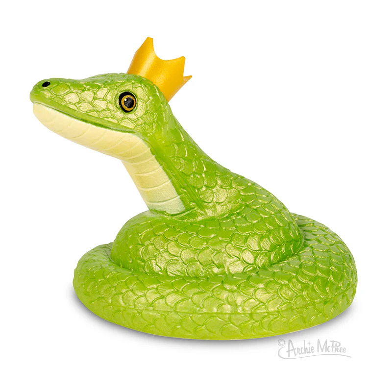Crowned Critters - Bulk Box - Image 4