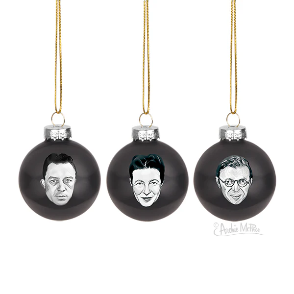 Existentialist Ornaments - Image 3