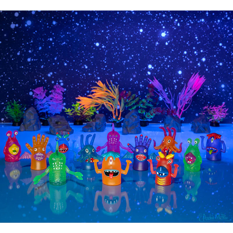 Fantastic Finger Monsters Bulk Box - Image 3