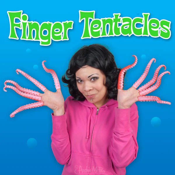 Finger Tentacles - Bulk Box - Image 3