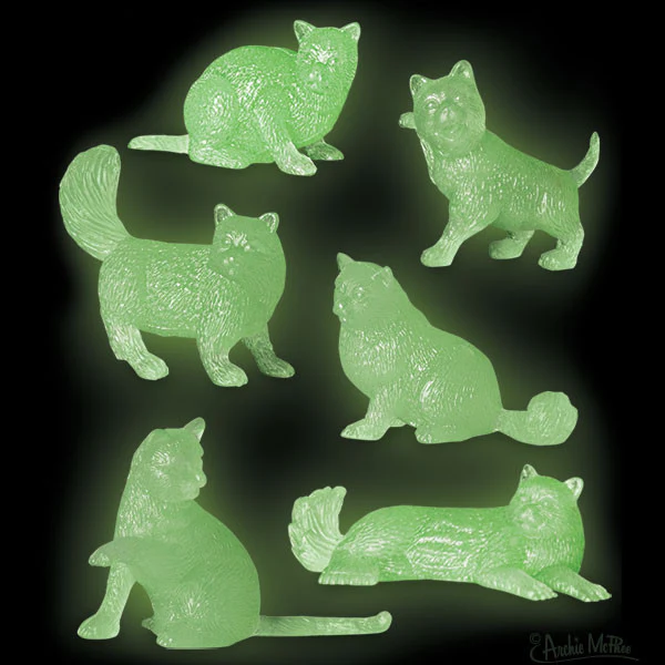 Glow Cats Bulk Box - Image 3