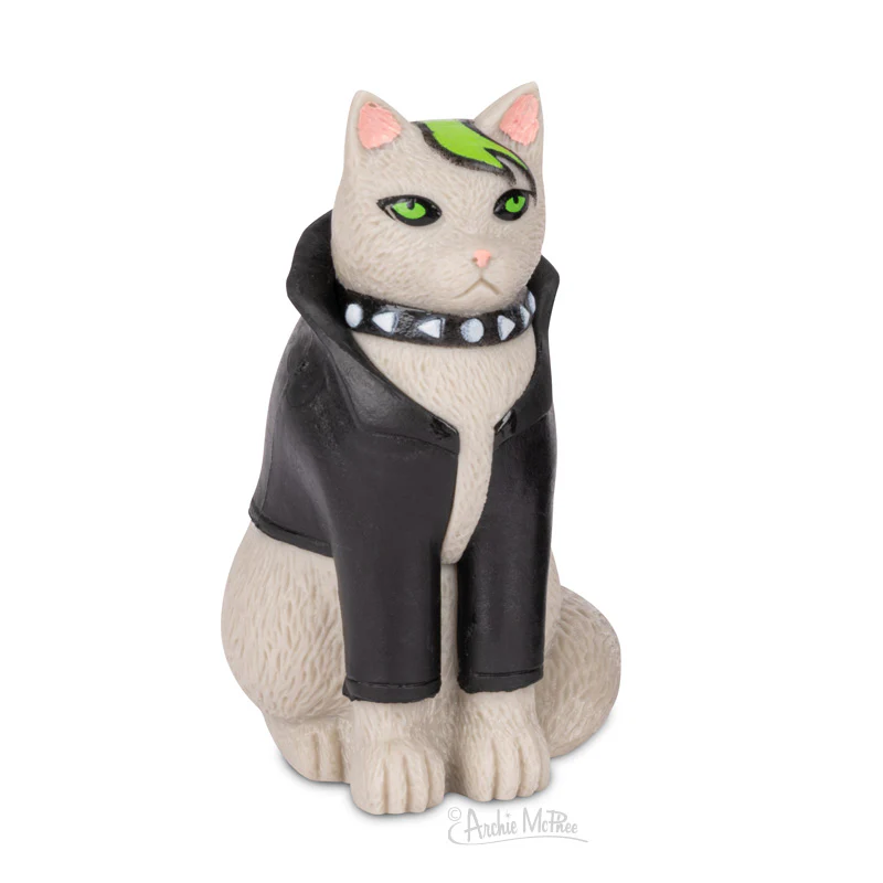 Goth Cats - Image 3