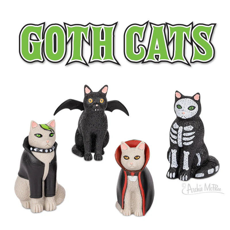Goth Cats Bulk Box - Image 2