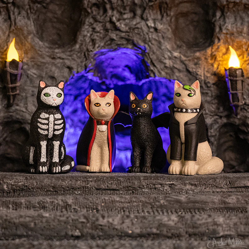 Goth Cats Bulk Box - Image 3