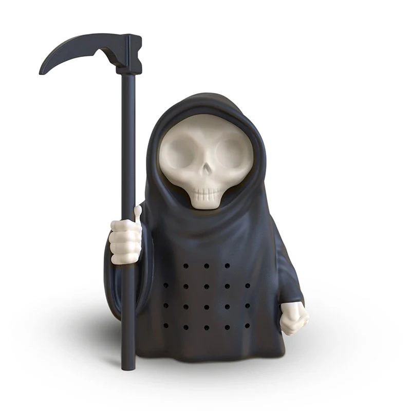 Grim Steeper Tea Infuser - Image 3