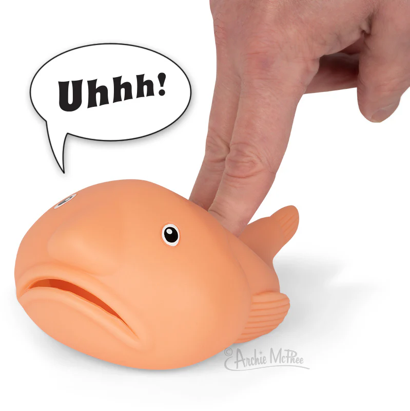 Groaning Blobfish - Image 2