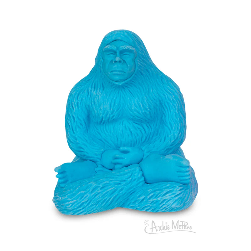 Groov'n Bigfoot Erasers - Image 5