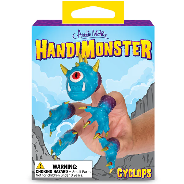 Handimonster - Image 3