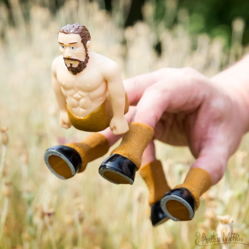 Handitaur - Image 2