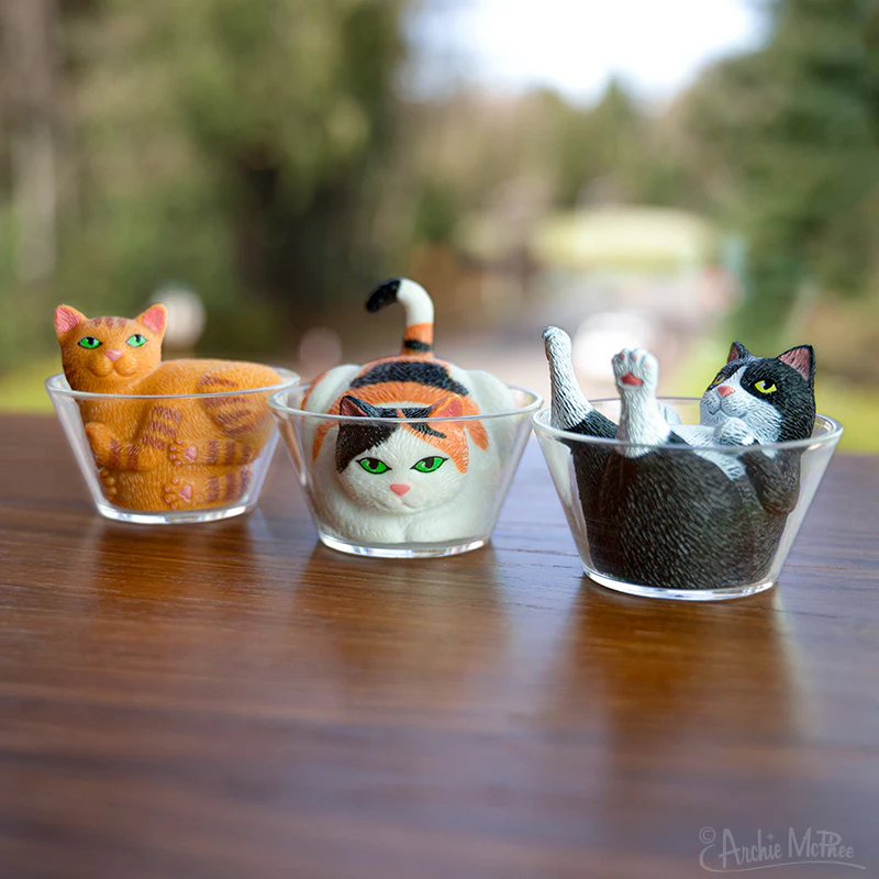 Liquid Cats - Image 5