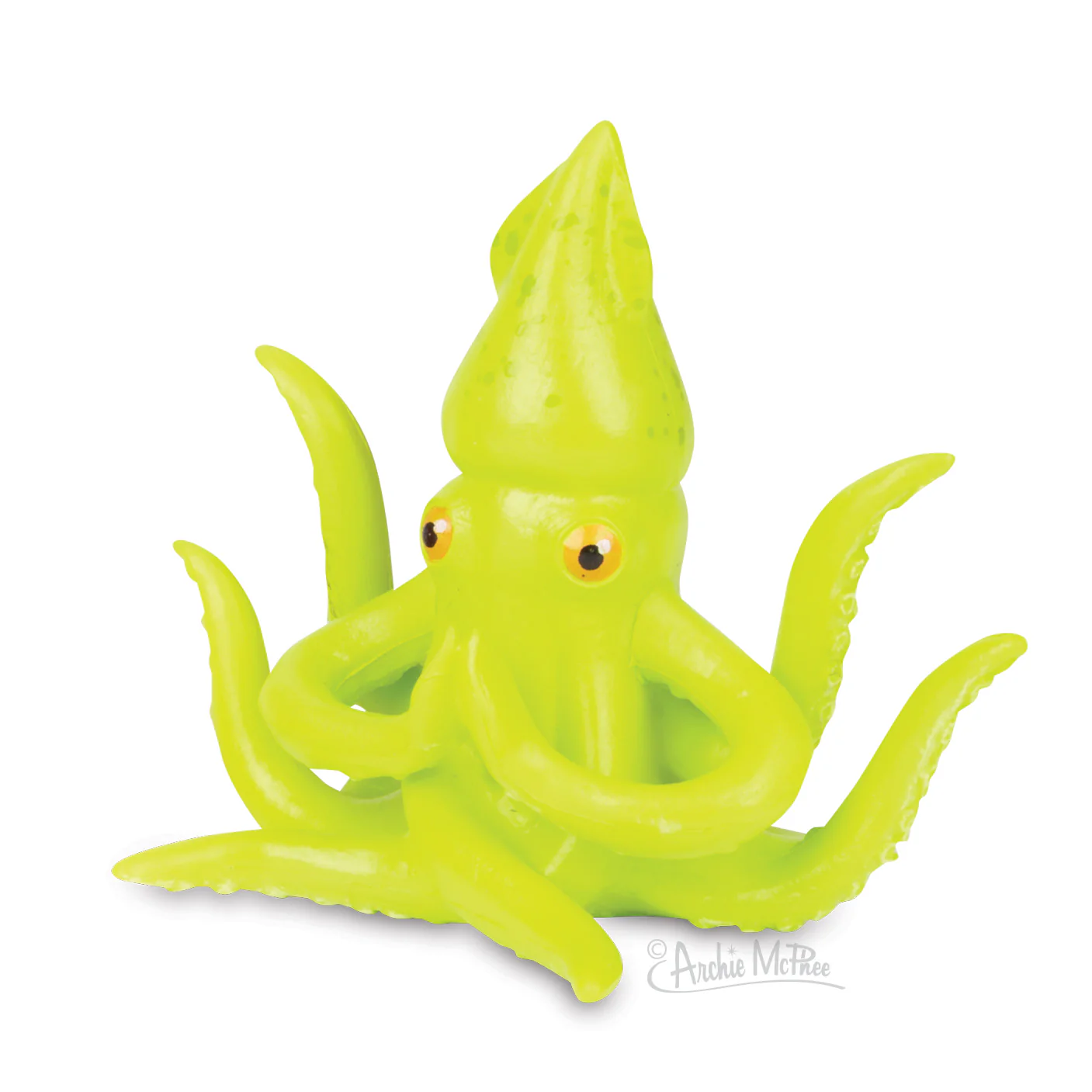 Meditating Squid - Image 5