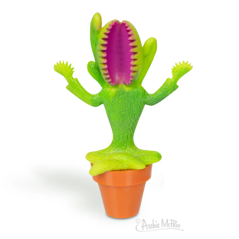 Meditating Venus Flytrap - Image 3