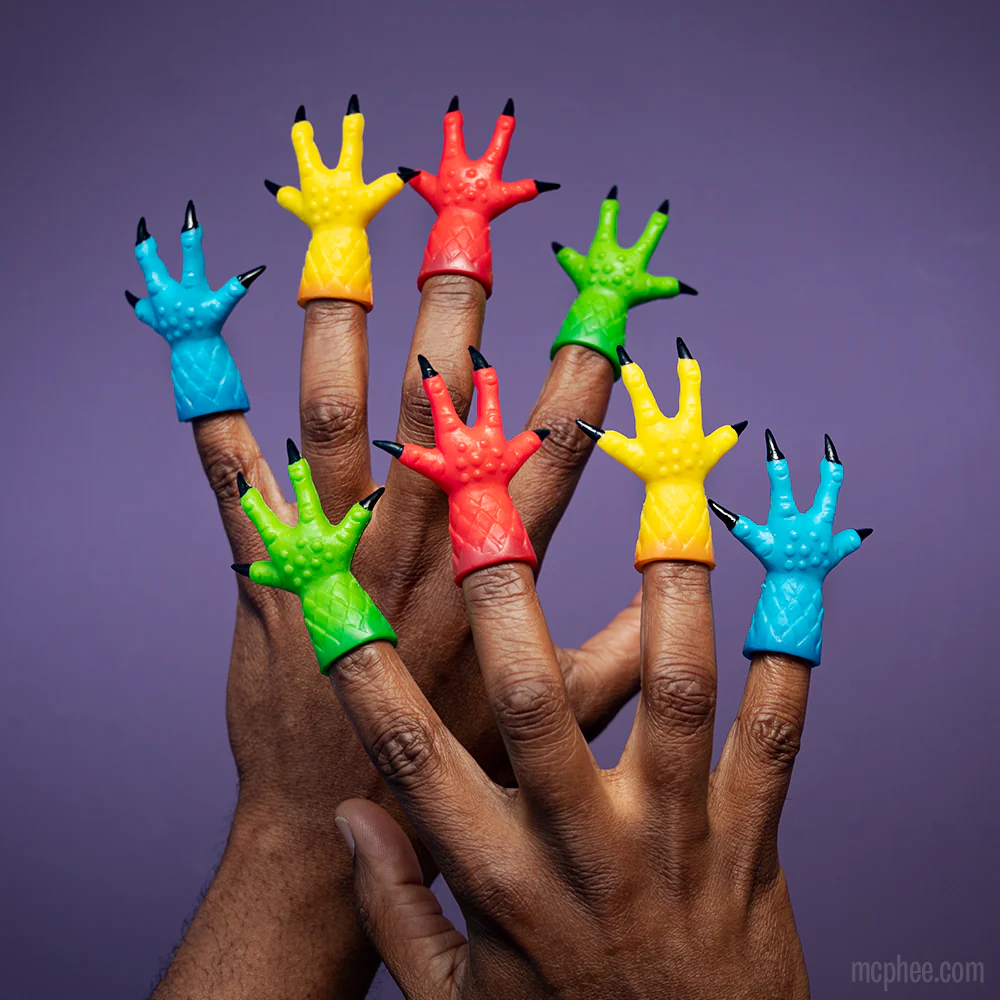 Monster Claws - Image 4