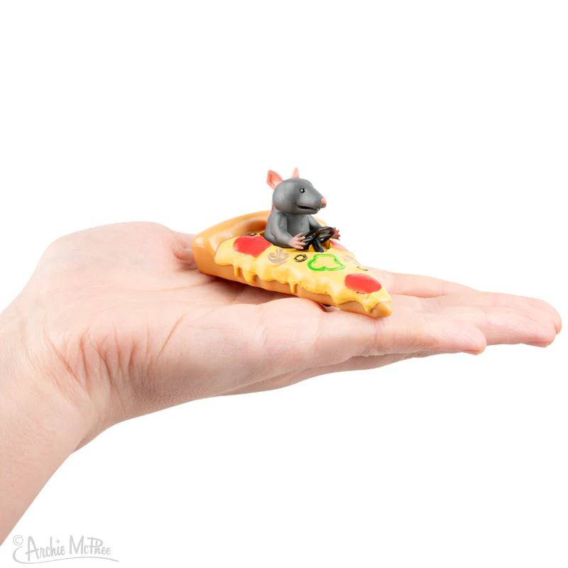 Rat Racers - Set of 2 - Image 2