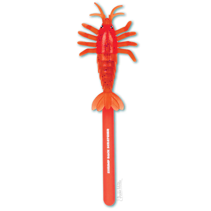 Shrimp Back Scratcher - Image 3