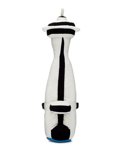 Stuffed Space Needle - Image 4