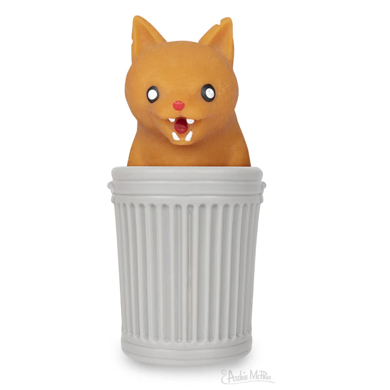 Surprise Popping Alley Cat - Image 4