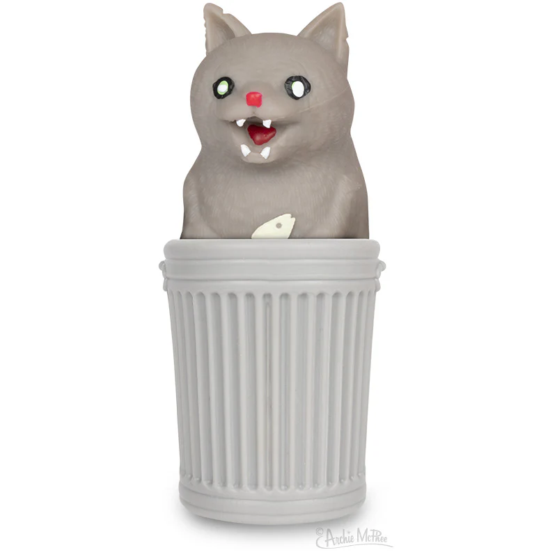 Surprise Popping Alley Cat - Image 5