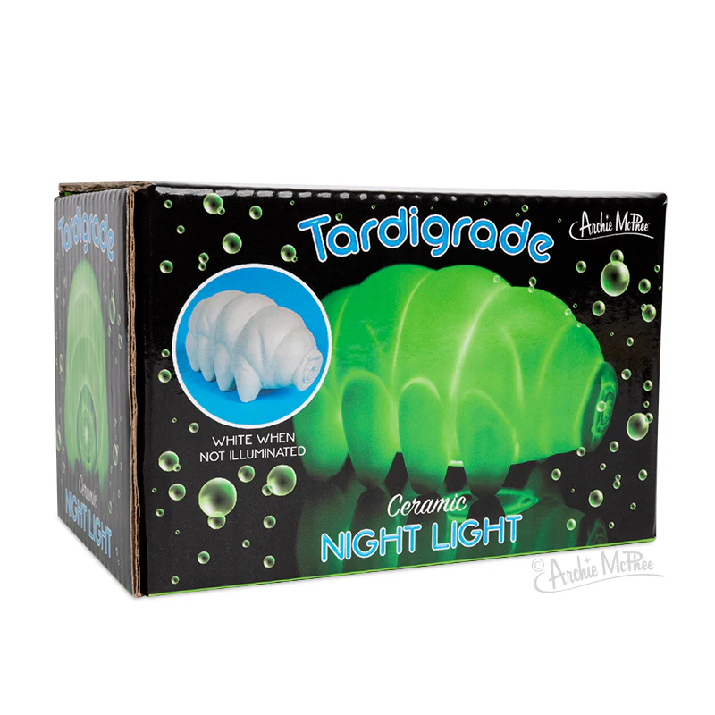 Tardigrade Night Light - Image 3