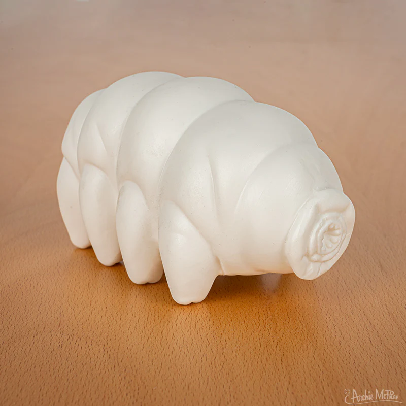 Tardigrade Night Light - Image 4