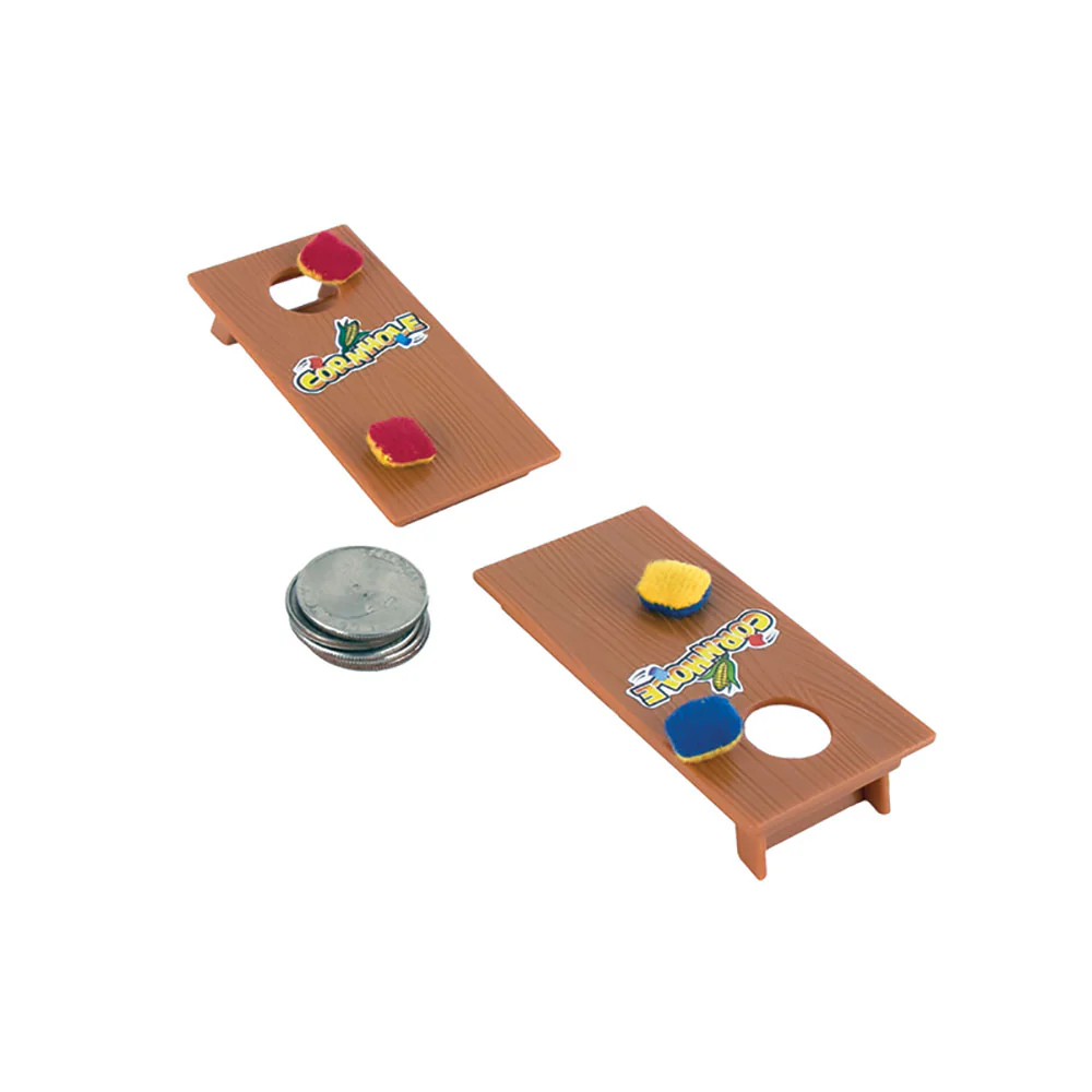 World’s Smallest Cornhole - Image 4