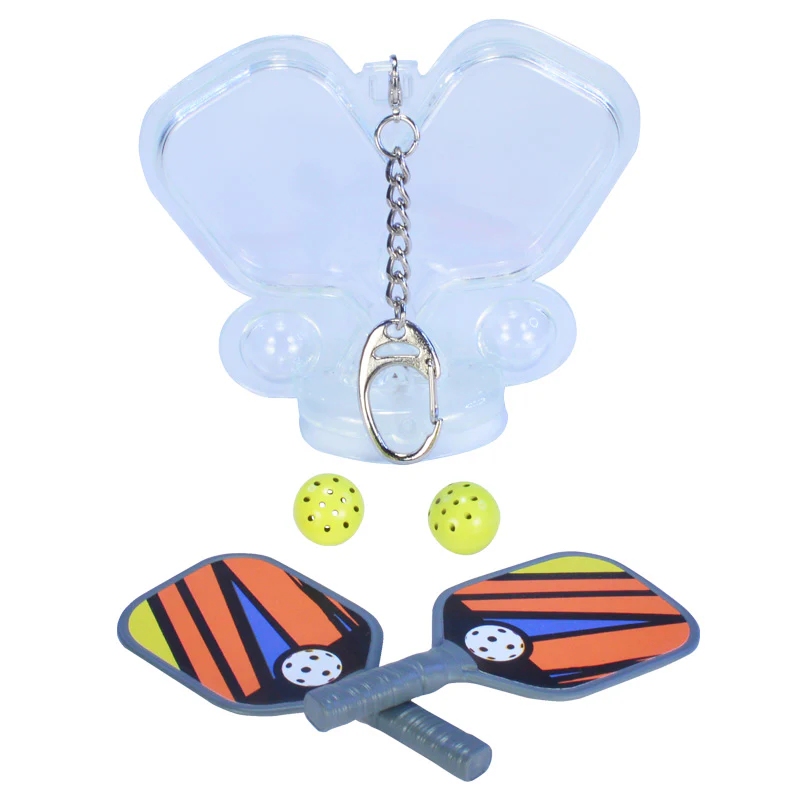 World’s Smallest Pickleball - Image 3